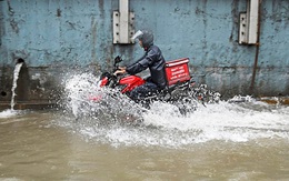 Nhiều nước 'phanh gấp' giao hàng siêu tốc