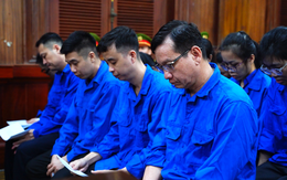 Làm giả 102.591 phiếu kiểm nghiệm, cả trăm bị cáo hầu tòa