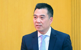 Ông Đặng Ngọc Điệp làm Thứ trưởng Bộ Nông nghiệp và Môi trường