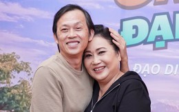 Hoài Linh vẫn mãi là ông già nông dân rặc Nam Bộ