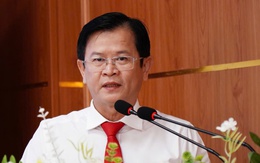 Xã Bình Khánh, TP.HCM định hướng thành đô thị hậu cần và dịch vụ cửa ngõ