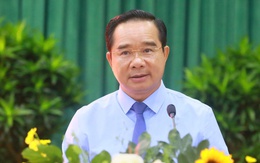 Chủ tịch UBND TP.HCM: Họp để giải quyết vấn đề, không đùn đẩy trách nhiệm