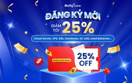 Nguyên nhân nghẽn giao dịch cao điểm và giải pháp từ Bizfly Cloud
