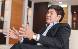 Thị trường chứng khoán