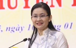 Đồng Nai thống nhất để TP.HCM làm trục giao thông chiến lược đường sắt Thủ Thiêm - Long Thành