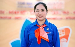 Giới thiệu Phó bí thư Thành Đoàn TP.HCM Trịnh Thị Hiền Trân ứng cử đại biểu Quốc hội khóa XVI