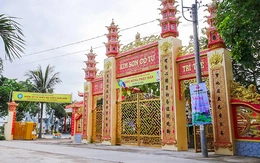 Chùa không nuôi trẻ mồ côi, trên mạng hiện ra tài khoản xin tiền 'giúp 100 cháu'