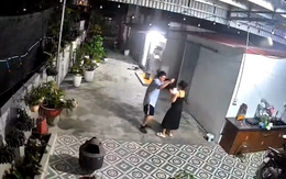 Chồng sung sướng nhảy nhót khi biết tin vợ mang bầu con gái đầu lòng