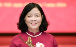 Xây dựng, củng cố, phát huy sức mạnh đại đoàn kết toàn dân tộc trong giai đoạn mới