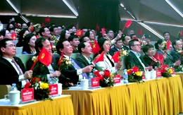 Đại hội Đảng toàn quốc lần thứ XIV