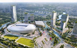 Luật Xây dựng 2025: Cải cách mạnh thủ tục, ưu tiên giải quyết tranh chấp tại Việt Nam