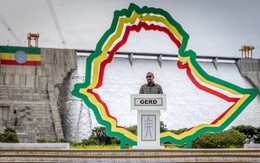 Ông Trump đề xuất làm trung gian hòa giải vụ đập thủy điện Đại Phục Hưng ở châu Phi