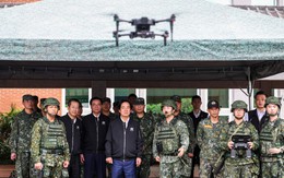 Đài Loan tố drone Trung Quốc 'khiêu khích' ở Biển Đông, Bắc Kinh lên tiếng