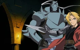 Top 5 anime fan xem lại hoài không chán