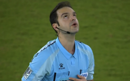 Netizen tấu hài khi U23 Việt Nam đánh bại U23 UAE