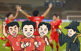 Vị 'phù thủy' khiến U23 Việt Nam chơi giống Hàn Quốc hơn cả... Hàn Quốc