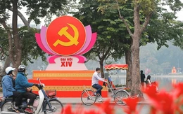 Đại hội Đảng XIV: Lan tỏa giá trị văn hóa Việt Nam
