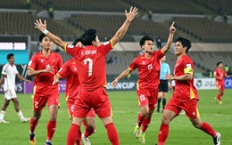 U23 Việt Nam trên đường tái lập kỳ tích