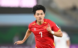 Đình Bắc đua danh hiệu Vua phá lưới với 2 cầu thủ Nhật Bản