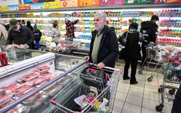 Iran sẽ yên ổn để tươi sáng trở lại?