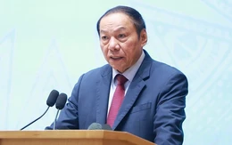 Phát triển văn hóa thực sự thành nền tảng, nguồn lực nội sinh, sức mạnh mềm