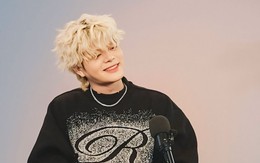 Rhyder: Em bị ngại, không giỏi nói lời yêu thương đâu