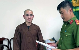 Khởi tố Vũ Hoàng Phú, chủ kênh TikTok Phú Tử có 1,2 triệu người theo dõi