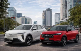 'Người Việt đã đổi cách mua xe ô tô, tạo nên những cú sốc chưa từng có'