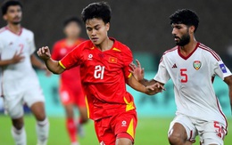 U23 Việt Nam đánh bại 3 đại diện của Thế giới Ả Rập, báo chí Ả Rập bàng hoàng