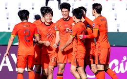 Đánh bại Uzbekistan, Trung Quốc gặp U23 Việt Nam ở bán kết Giải U23 châu Á 2026