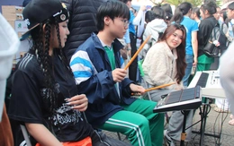 Tư vấn tuyển sinh hướng nghiệp 2026