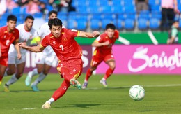 CĐV Việt Nam bức xúc khi Đình Bắc vắng mặt ở tốp ngôi sao triển vọng của AFC