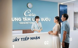 Bệnh viện đa khoa Quốc Tế Hoàn Mỹ Thủ Đức khai trương Đơn nguyên Ung bướu