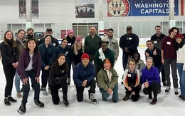 Trở về cùng dựng xây quê hương - Kỳ 4: Milly Nguyễn và niềm vui kết nối bạn trẻ Việt