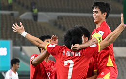 CNN Indonesia: U23 Việt Nam hiện tại còn ‘đáng sợ’ hơn thời Park Hang Seo