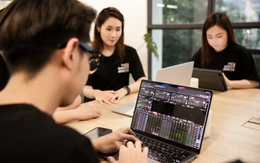 Thị trường chứng khoán