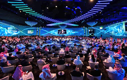 Saudi Arabia đang sở hữu nền y tế ‘đến từ tương lai’