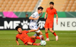 CĐV Trung Quốc 'không cần đẹp, chỉ cần thắng', tự tin đội nhà đánh bại U23 Việt Nam