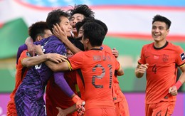 Truyền thông Trung Quốc cảnh báo đội nhà 3 điều đáng ngại khi gặp U23 Việt Nam