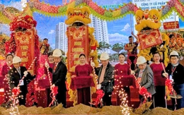 Hoàng Anh Gia Lai tuyên bố tặng 160 căn hộ cho nhân viên đã đồng hành khi công ty khó khăn nhất