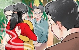 Tết nội hay Tết ngoại: Học cách đi cùng nhau trọn vẹn mùa sum vầy