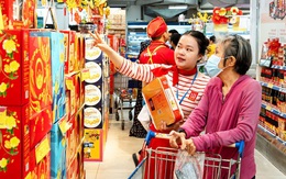 Tiêu tiết kiệm hay sắm thả ga cho Tết?