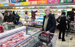 Iran sẽ yên ổn để tươi sáng trở lại?