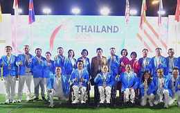 ASEAN Para Games chuẩn bị tranh tài