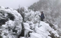 Giữa tuần tới, miền Bắc mưa, rét đậm