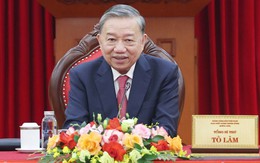 Việt Nam nhận lời mời tham gia Hội đồng Hòa bình Dải Gaza