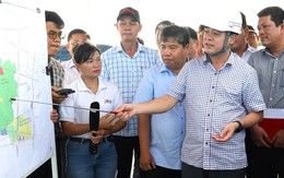 Khánh Hòa quyết tâm trở thành thành phố trực thuộc Trung ương, cực tăng trưởng cao của cả nước