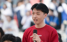 Tư vấn tuyển sinh hướng nghiệp 2026