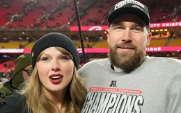 Taylor Swift và Travis Kelce hoãn đám cưới