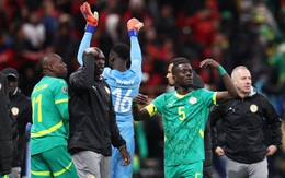 Senegal suýt bỏ ngang trận chung kết trước khi vô địch AFCON 2025